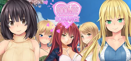 Roomie Romance