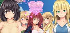Roomie Romance