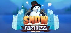 Snow Fortress