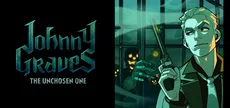 Johnny Graves—The Unchosen One