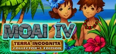 MOAI 4: Terra Incognita Collector’s Edition