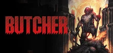 BUTCHER