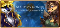 Major\Minor