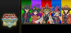Yu-Gi-Oh! Legacy of the Duelist