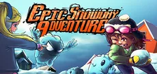 Epic Snowday Adventure