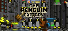 The Penguin Factory