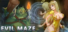 恶魔迷宫 | Evil Maze