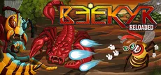 Beekyr Reloaded