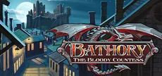 Bathory - The Bloody Countess