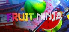 Fruit Ninja VR