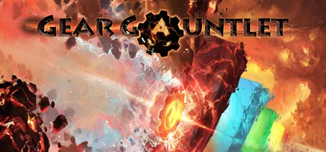 Gear Gauntlet