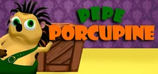 Pepe Porcupine