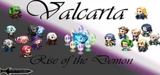 Valcarta: Rise of the Demon