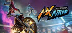 MX Nitro: Unleashed