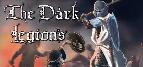 The Dark Legions