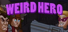 Weird Hero