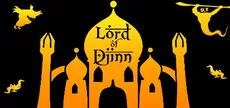 Lord of Djinn