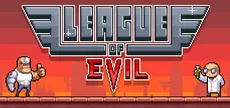 League of Evil