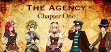 The Agency: Chapter 1