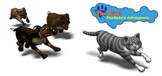 The Cat! Porfirio's Adventure