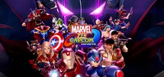Marvel vs. Capcom: Infinite