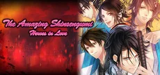 The Amazing Shinsengumi: Heroes in Love