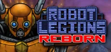 Robot Legions Reborn