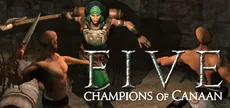 FIVE: Champions of Canaan