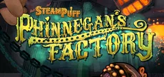 Steampuff: Phinnegan's Factory