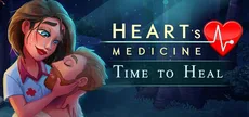 Heart's Medicine - Time to Heal