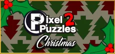 Pixel Puzzles 2: Christmas