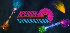 Aperion Cyberstorm