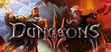 Dungeons 3