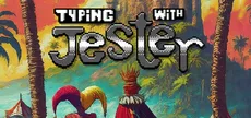 Typing with Jester