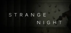 Strange Night