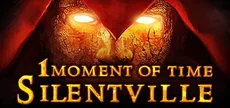 1 Moment Of Time: Silentville