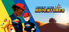 Desert Race Adventures