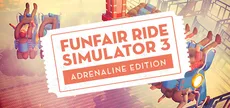 Funfair Ride Simulator 3