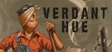 A Verdant Hue