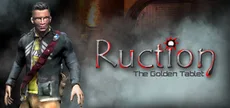 Ruction: The Golden Tablet