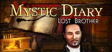 Mystic Diary - Hidden Object