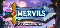 Mervils: A VR Adventure