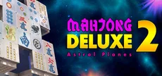 Mahjong Deluxe 2: Astral Planes