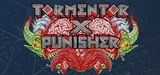Tormentor❌Punisher