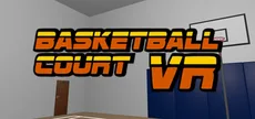 Basketball Court VR