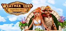 Weather Lord: Legendary Hero Collector's Edition
