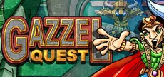 Gazzel Quest, The Five Magic Stones