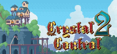Crystal Control II