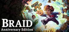 Braid, Anniversary Edition