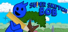 Super Sketch Bob